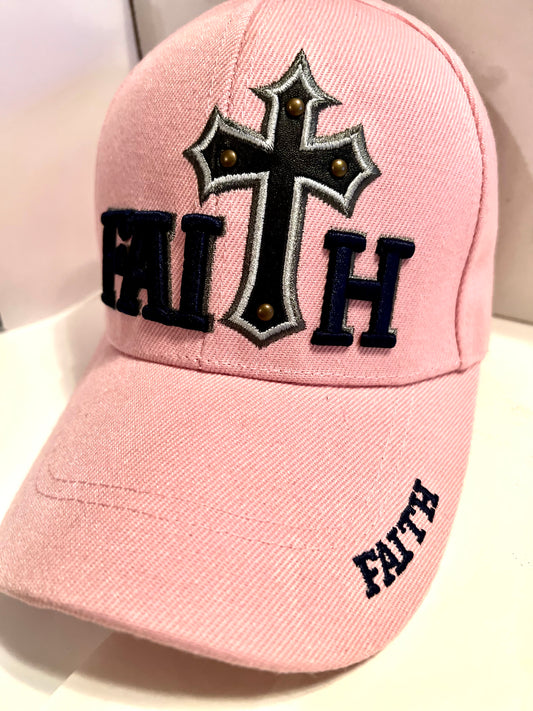 Faith Hat